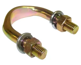 Crown Automotive Jeep Replacement Drive Shaft Jeep N/A