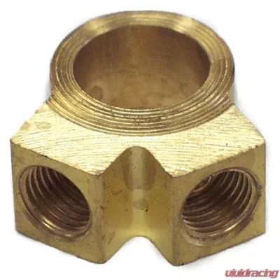 Crown Automotive Jeep Replacement Brake Hydraulics Jeep - JA000557