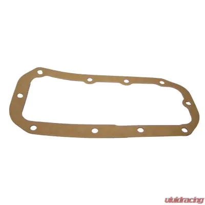 Crown Automotive Jeep Replacement Access Cover Gasket for Select 41-86 Jeep/Willys w/ D300, D18, D20 Transfer Case Jeep - JA000954