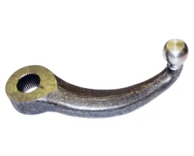 Crown Automotive Jeep Replacement Pitman Arm For 1945-1971 CJ-2A, CJ-3A, CJ-3B, CJ-5, CJ-6 w/ 4 Cylinder Engine Jeep N/A