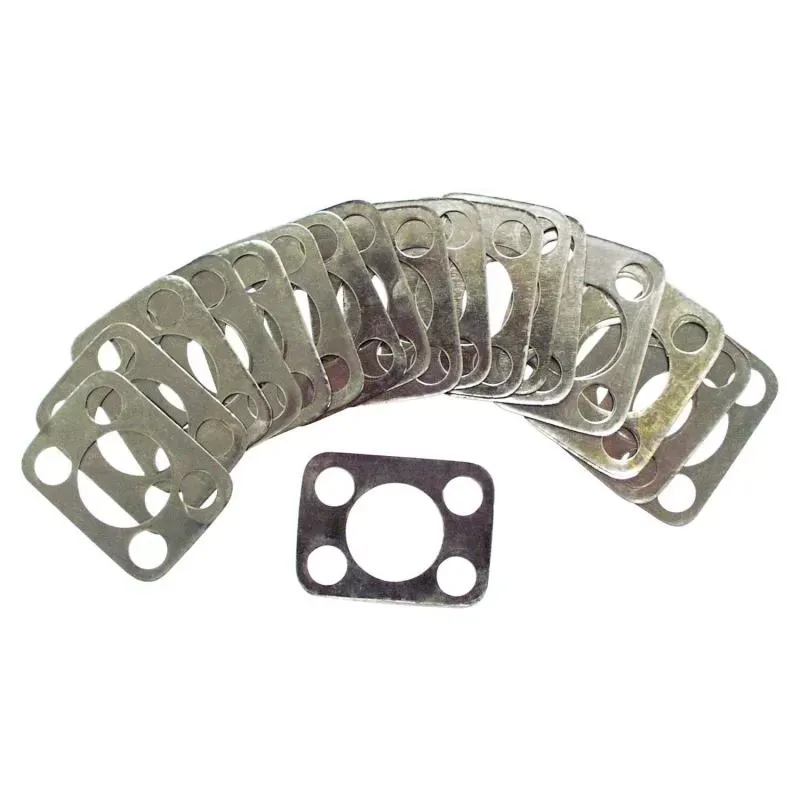 Crown Automotive Jeep Replacement King Pin Shim Kit for Select 41-73 Jeeps w/ Dana 25, 27, 30 or 44 Front Axles Jeep - JA006882
