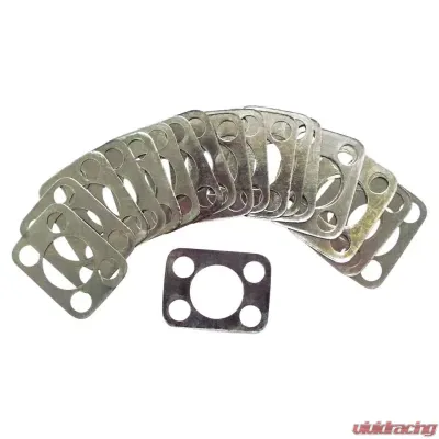 Crown Automotive Jeep Replacement King Pin Shim Kit for Select 41-73 Jeeps w/ Dana 25, 27, 30 or 44 Front Axles Jeep - JA006882