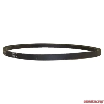 Crown Automotive Jeep Replacement Accessory Drive Belt for 1976-86 CJs, SJ, J-Series w/ 3.8L or 4.2L Engine Jeep Accessory Drive - JY013251