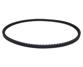 Crown Automotive Jeep Replacement Accessory Drive Belt for 1976-81 CJ-5, CJ-7, CJ-8, SJ, J-Series w/ V8 Engine Jeep Accessory Drive