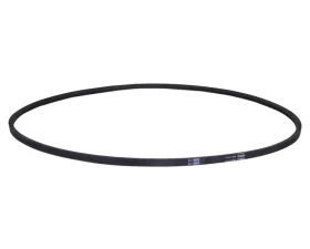 Crown Automotive Jeep Replacement Accessory Drive Belt for 1981-83 CJ-5, CJ-7, CJ-8 w/ GM 2.5L Engine; w/o AC Jeep Fan and Alternator 1981-1983 2.5L 4-Cyl