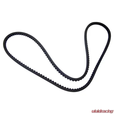 Crown Automotive Jeep Replacement Accessory Drive Belt System Components Jeep Power Steering 1981-1983 2.5L 4-Cyl - JY013506