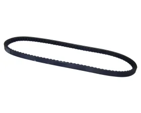 Crown Automotive Jeep Replacement Accessory Drive Belt for 1985-94 Jeep XJ Cherokee, MJ Comanche w/ 2.1L TD Engine Jeep Accessory Drive