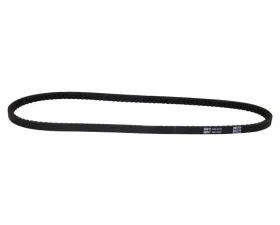Crown Automotive Jeep Replacement Accessory Drive Belt for Select 1985-94 XJ Cherokee, MJ Comanche w/ 2.1L TD Eng. Jeep Air Conditioning