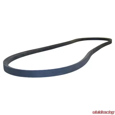 Crown Automotive Jeep Replacement Accessory Drive Belt System Components Jeep Accessory Drive 1981 - JY017561