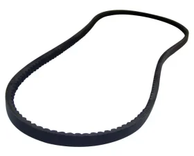 Crown Automotive Jeep Replacement Accessory Drive Belt System Components Jeep Accessory Drive