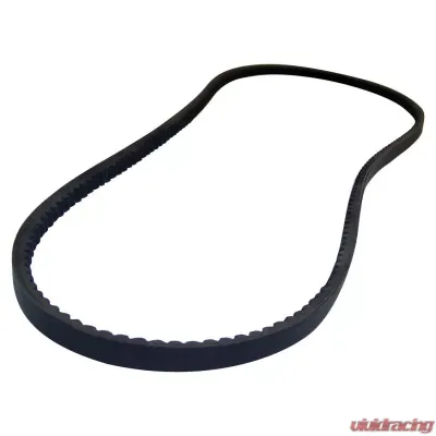 Crown Automotive Jeep Replacement Accessory Drive Belt System Components Jeep Accessory Drive - JY017570