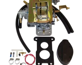Crown Automotive Jeep Replacement Carburetion Jeep