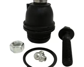 Crown Automotive Jeep Replacement Suspension; Springs; and Related Components Front Lower
