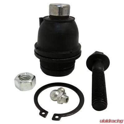 Crown Automotive Jeep Replacement Suspension; Springs; and Related Components Front Lower - K500063
