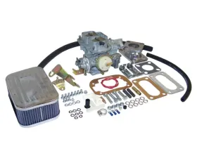 Crown Automotive Jeep Replacement Carburetion Jeep