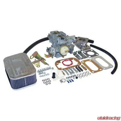 Crown Automotive Jeep Replacement Carburetion Jeep - K55038