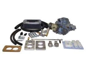 Crown Automotive Jeep Replacement Carburetion Jeep