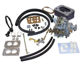 Crown Automotive Jeep Replacement Carburetion Jeep