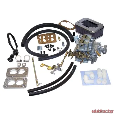 Crown Automotive Jeep Replacement Carburetion Jeep - K55138M