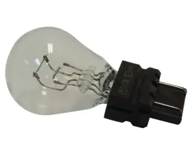Crown Automotive Jeep Replacement Bulb, Replacement for 3157, Fits Multiple Jeep, Dodge, Chrysler & Dodge Models