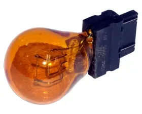 Crown Automotive Jeep Replacement Lighting-Exterior Front