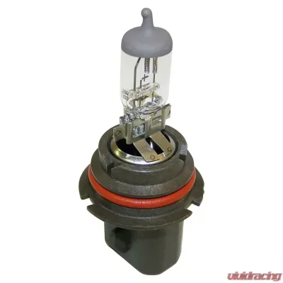 Crown Automotive Jeep Replacement Headlight Bulb, Replacement for Bulb 9007 Long Life. Fits Multiple Vehicles - L0009007QL