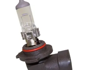 Crown Automotive Jeep Replacement Fog Light Bulb, Replacement for 9055 Bulb. Fits 99-03 WJ Jeep Grand Cherokee Jeep Grand Cherokee 1999-2003