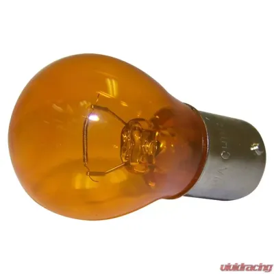 Crown Automotive Jeep Replacement Lighting-Exterior Jeep Grand Cherokee Front 1993-1998 - L01295NA