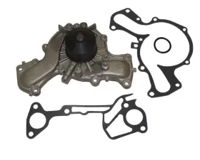 Crown Automotive Jeep Replacement Water Pump and Related Components