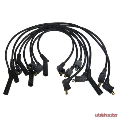 Crown Automotive Jeep Replacement Ignition Wire Set for 1997-2000 Dodge & Chrysler Minivans w/ 3.0L Engine N/A - MD974424