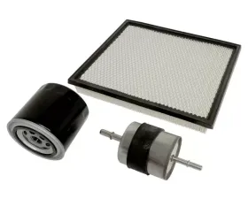 Crown Automotive Jeep Replacement Filters Jeep Grand Cherokee 1993-1996