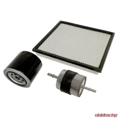 Crown Automotive Jeep Replacement Filters Jeep Grand Cherokee 1993-1996 - MFK11