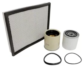 Crown Automotive Jeep Replacement Filters Jeep Grand Cherokee 1994-1998