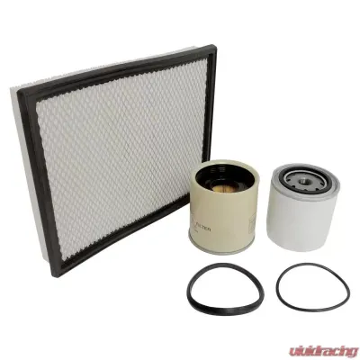 Crown Automotive Jeep Replacement Filters Jeep Grand Cherokee 1994-1998 - MFK12