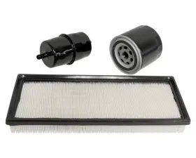 Crown Automotive Jeep Replacement Filters Jeep Wrangler 1991-1995