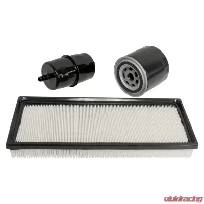 Crown Automotive Jeep Replacement Filters Jeep Wrangler 1991-1995 - MFK13