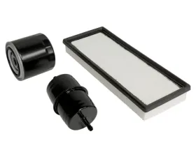 Crown Automotive Jeep Replacement Filters Jeep Wrangler 1987-1993 2.5L 4-Cyl