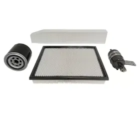 Crown Automotive Jeep Replacement Filters Jeep Grand Cherokee 1999-2001