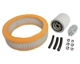 Crown Automotive Jeep Replacement Filters Jeep