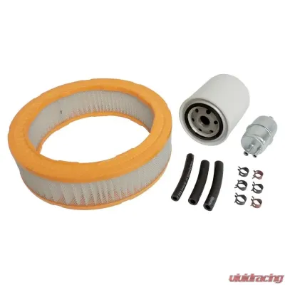 Crown Automotive Jeep Replacement Filters Jeep - MFK16