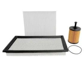 Crown Automotive Jeep Replacement Filters