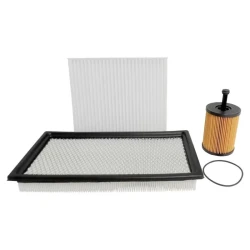 Air Intakes