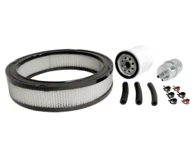 Crown Automotive Jeep Replacement Filters Jeep