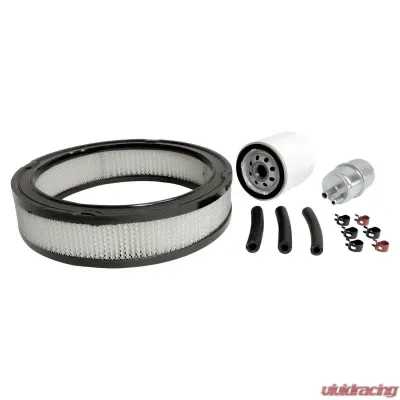 Crown Automotive Jeep Replacement Filters Jeep - MFK18