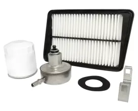 Crown Automotive Jeep Replacement Filters Jeep