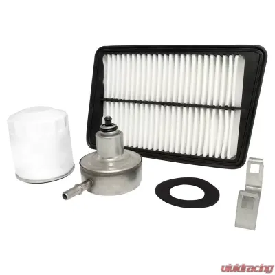 Crown Automotive Jeep Replacement Filters Jeep - MFK19