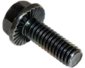Crown Automotive Jeep Replacement Differential Cover Bolt for RT20024, RT20025, RT20026, RT20030, RT20031, RT20032