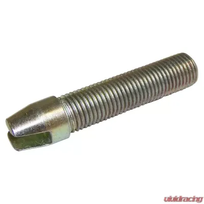 Crown Automotive Jeep Replacement Brake Hardware Rear - 2881686