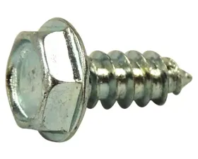 Crown Automotive Jeep Replacement Fasteners Jeep Cherokee 1984-1994