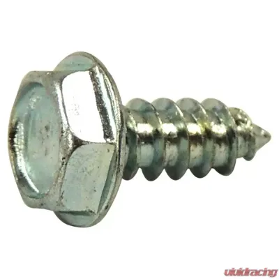 Crown Automotive Jeep Replacement Fasteners Jeep Cherokee 1984-1994 - 34202358